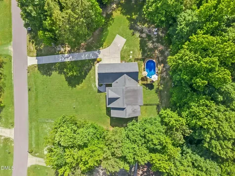 7237 Beau View Drive Wendell NC 27591