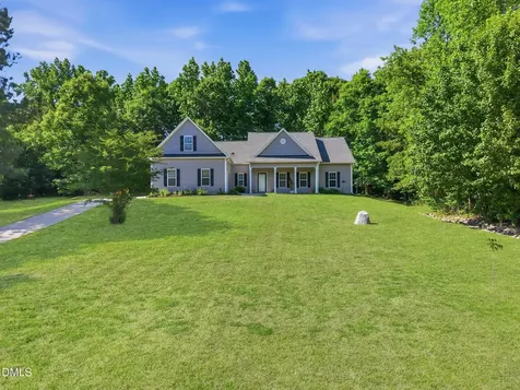 7237 Beau View Drive Wendell NC 27591