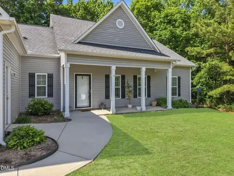 7237 Beau View Drive Wendell NC 27591