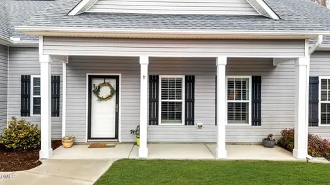 7237 Beau View Drive Wendell NC 27591