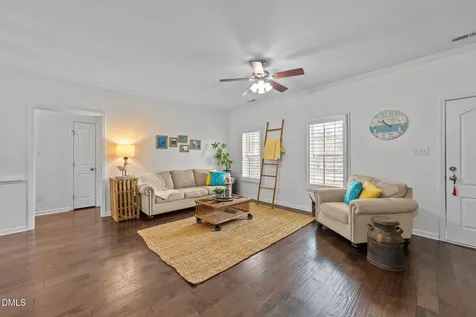 7237 Beau View Drive Wendell NC 27591