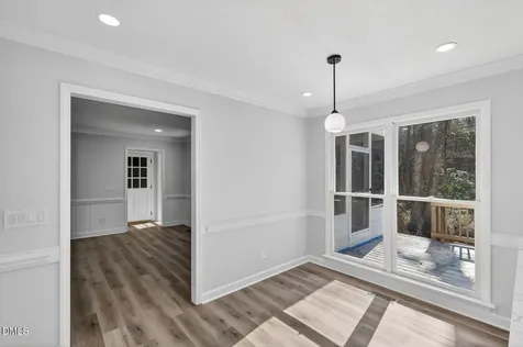 2224 Effingham Circle Raleigh NC 27615