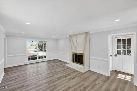 2224 Effingham Circle Raleigh NC 27615