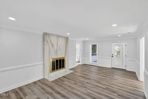2224 Effingham Circle Raleigh NC 27615