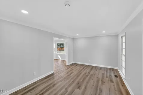 2224 Effingham Circle Raleigh NC 27615