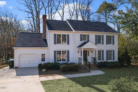 2224 Effingham Circle Raleigh NC 27615