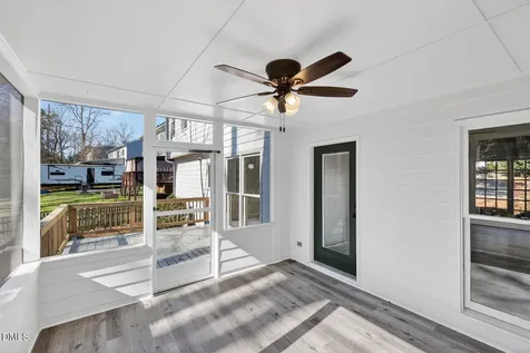 2224 Effingham Circle Raleigh NC 27615