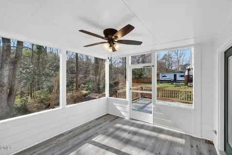 2224 Effingham Circle Raleigh NC 27615