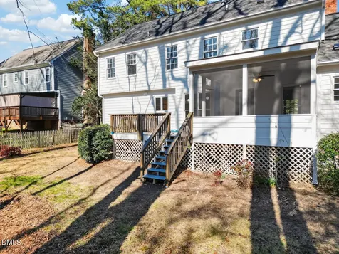 2224 Effingham Circle Raleigh NC 27615