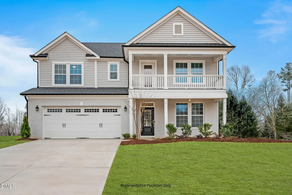54 Bluestone Drive Lillington NC 27546
