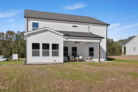 54 Bluestone Drive Lillington NC 27546