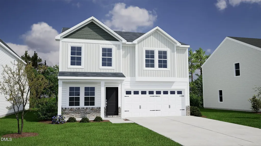 17 Heartleaf Square Youngsville NC 27596