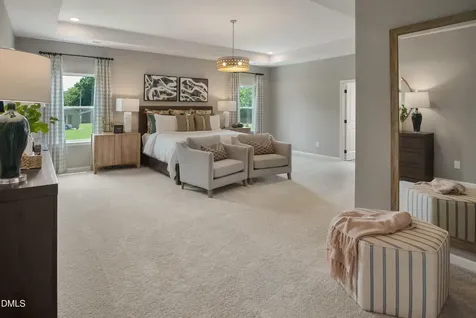 257 Freedom Heights Lane Smithfield NC 27577