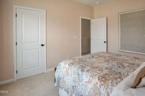 257 Freedom Heights Lane Smithfield NC 27577