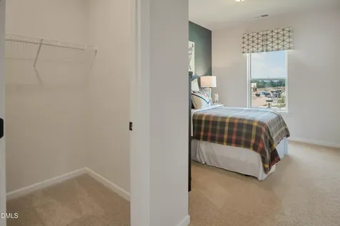 257 Freedom Heights Lane Smithfield NC 27577