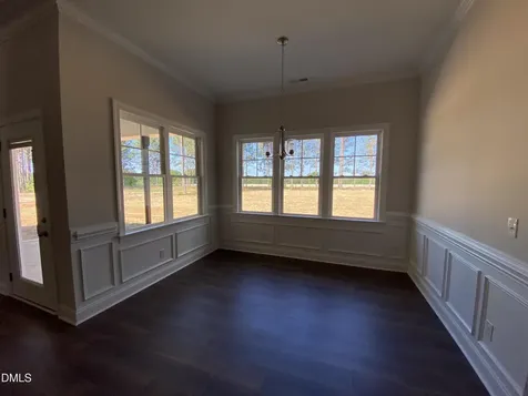 117 N Rabbit Run Drive Smithfield NC 27577