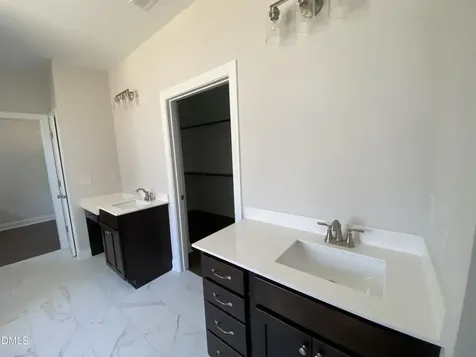 117 N Rabbit Run Drive Smithfield NC 27577