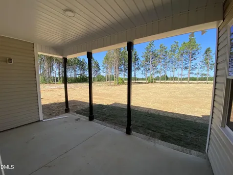 117 N Rabbit Run Drive Smithfield NC 27577
