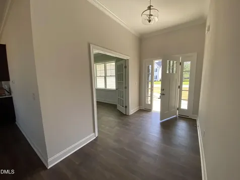 117 N Rabbit Run Drive Smithfield NC 27577