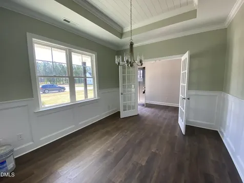 117 N Rabbit Run Drive Smithfield NC 27577