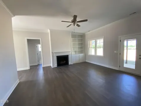 117 N Rabbit Run Drive Smithfield NC 27577