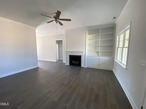 117 N Rabbit Run Drive Smithfield NC 27577