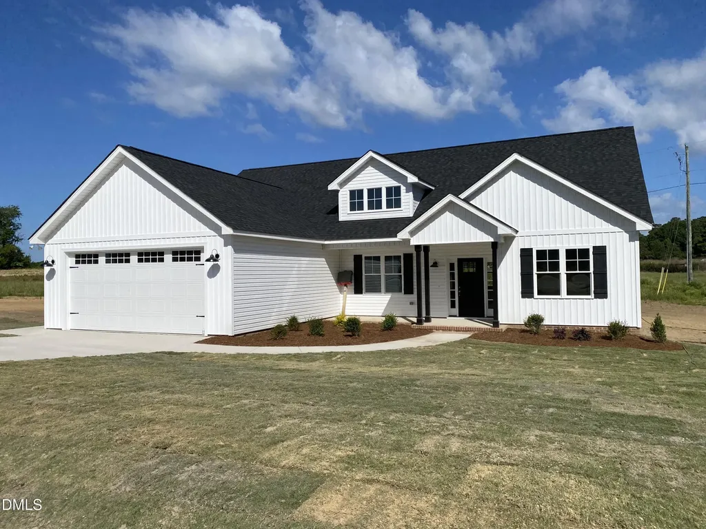 205 N Rabbit Run Drive Smithfield NC 27577