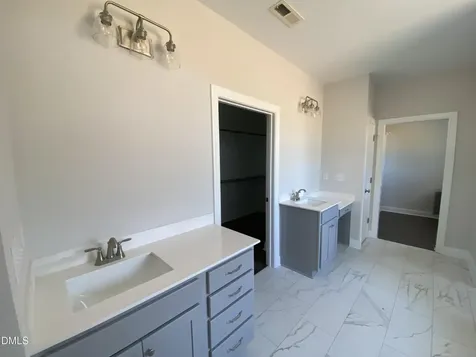 205 N Rabbit Run Drive Smithfield NC 27577