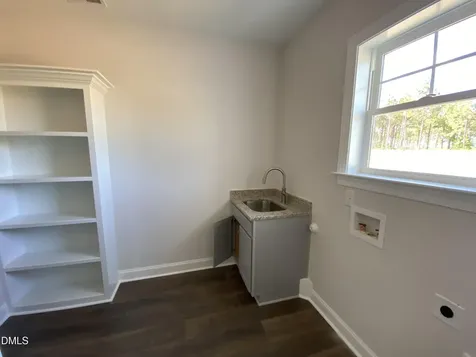 205 N Rabbit Run Drive Smithfield NC 27577