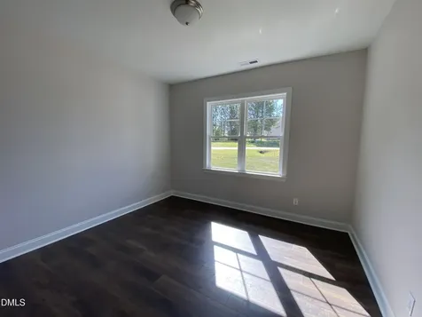 205 N Rabbit Run Drive Smithfield NC 27577