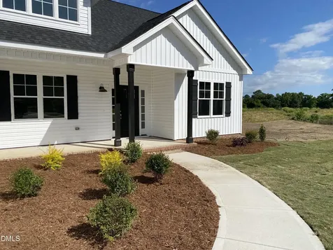 205 N Rabbit Run Drive Smithfield NC 27577