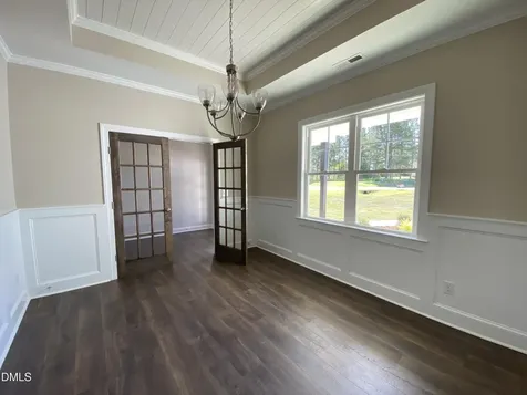 205 N Rabbit Run Drive Smithfield NC 27577