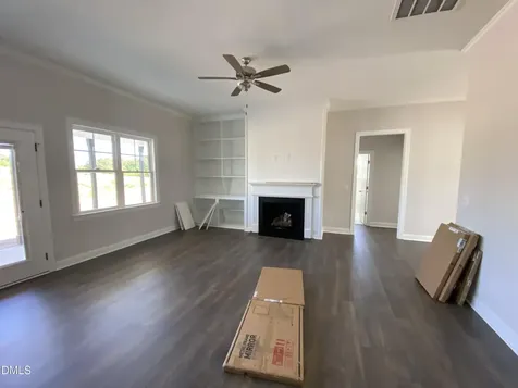 205 N Rabbit Run Drive Smithfield NC 27577