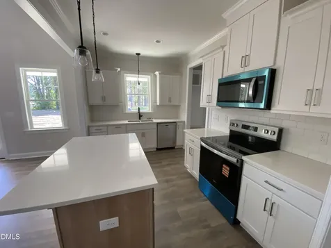 86 Rabbit Run Drive Smithfield NC 27577