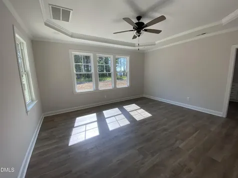 86 Rabbit Run Drive Smithfield NC 27577