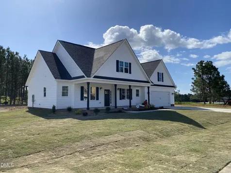 86 Rabbit Run Drive Smithfield NC 27577