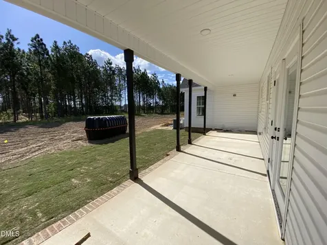 86 Rabbit Run Drive Smithfield NC 27577