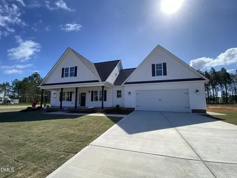 86 Rabbit Run Drive Smithfield NC 27577