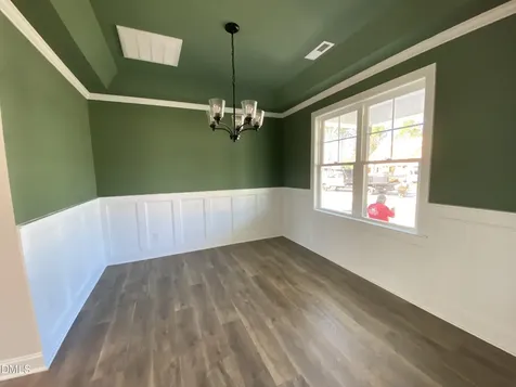 86 Rabbit Run Drive Smithfield NC 27577