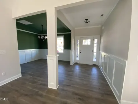 86 Rabbit Run Drive Smithfield NC 27577
