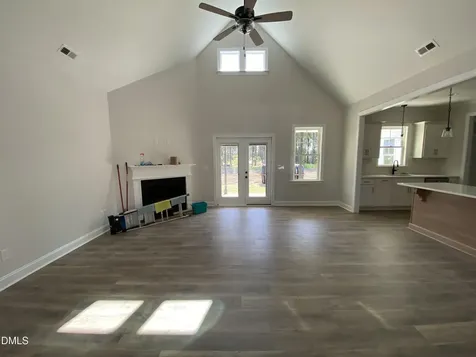 86 Rabbit Run Drive Smithfield NC 27577