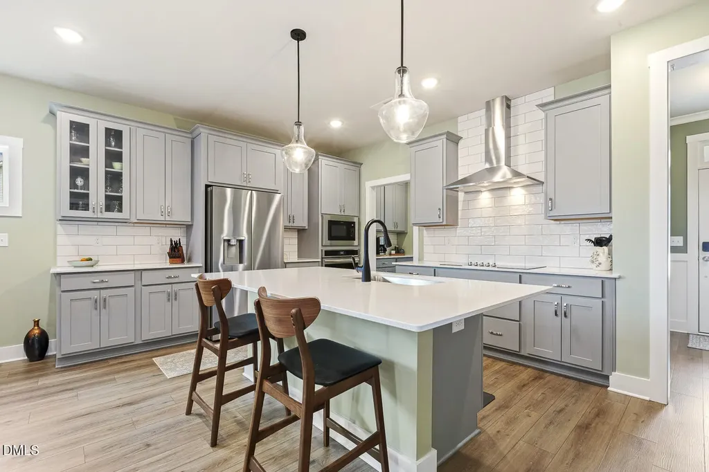 217 Salem Village Drive Fuquay Varina NC 27526