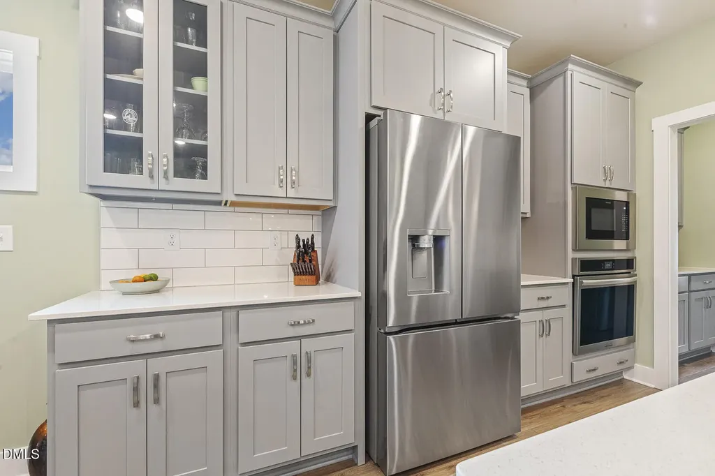 217 Salem Village Drive Fuquay Varina NC 27526