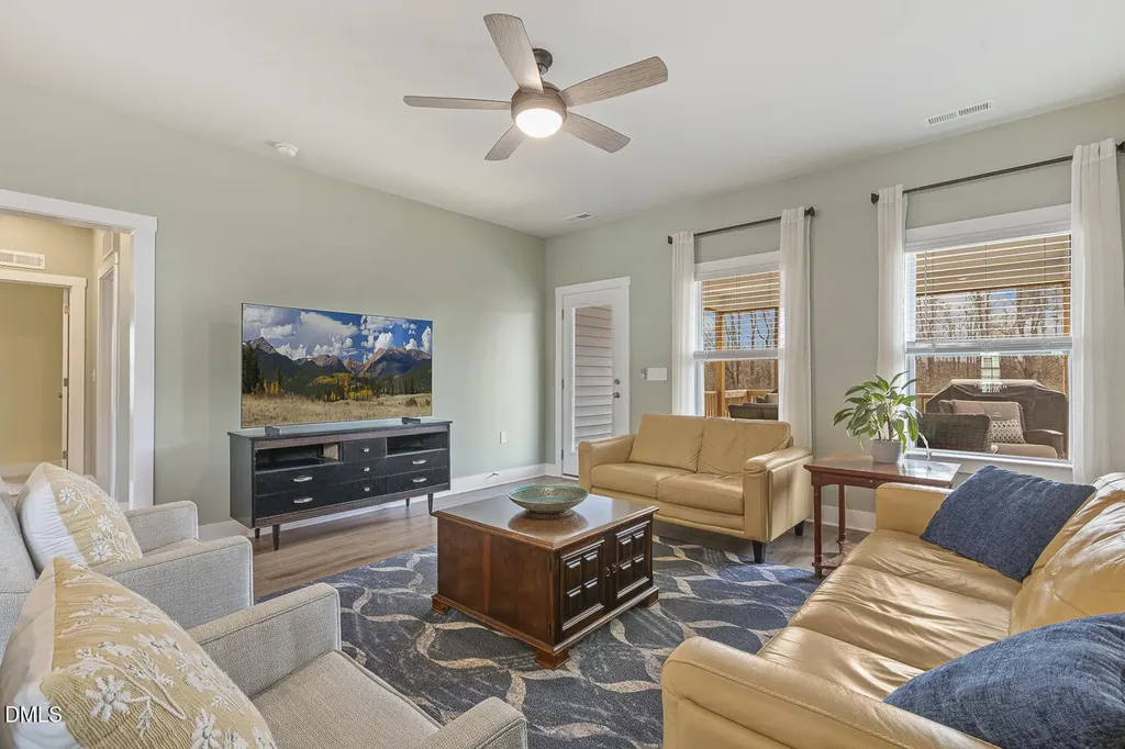 217 Salem Village Drive Fuquay Varina NC 27526