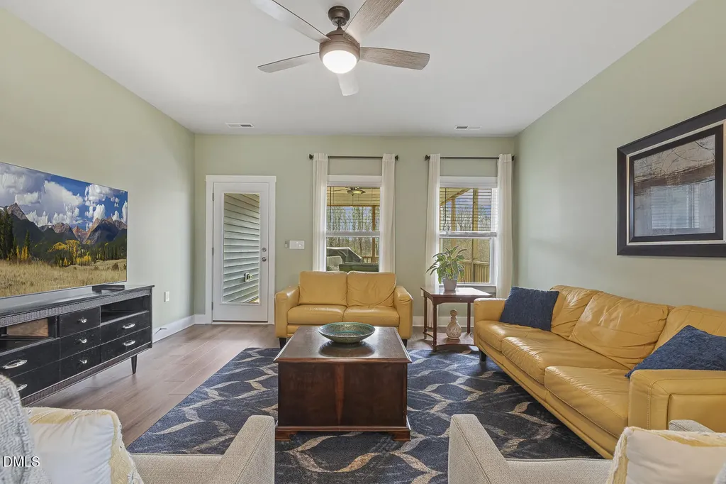 217 Salem Village Drive Fuquay Varina NC 27526