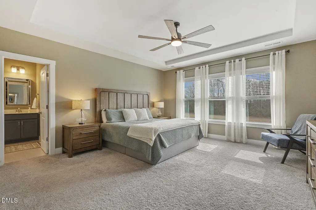 217 Salem Village Drive Fuquay Varina NC 27526