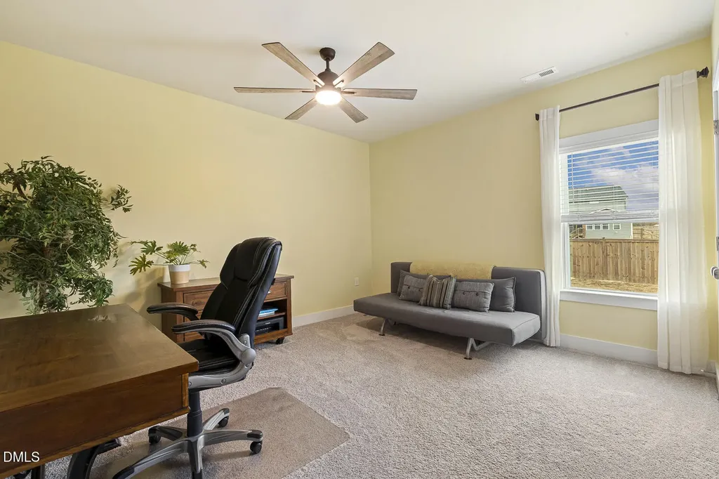 217 Salem Village Drive Fuquay Varina NC 27526