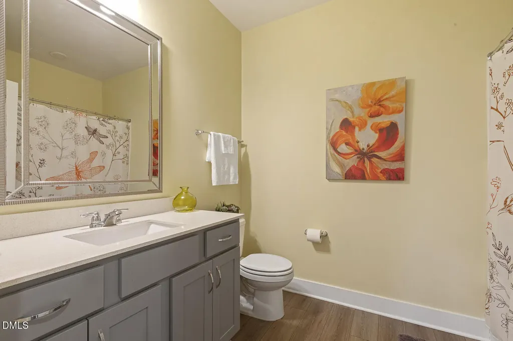 217 Salem Village Drive Fuquay Varina NC 27526