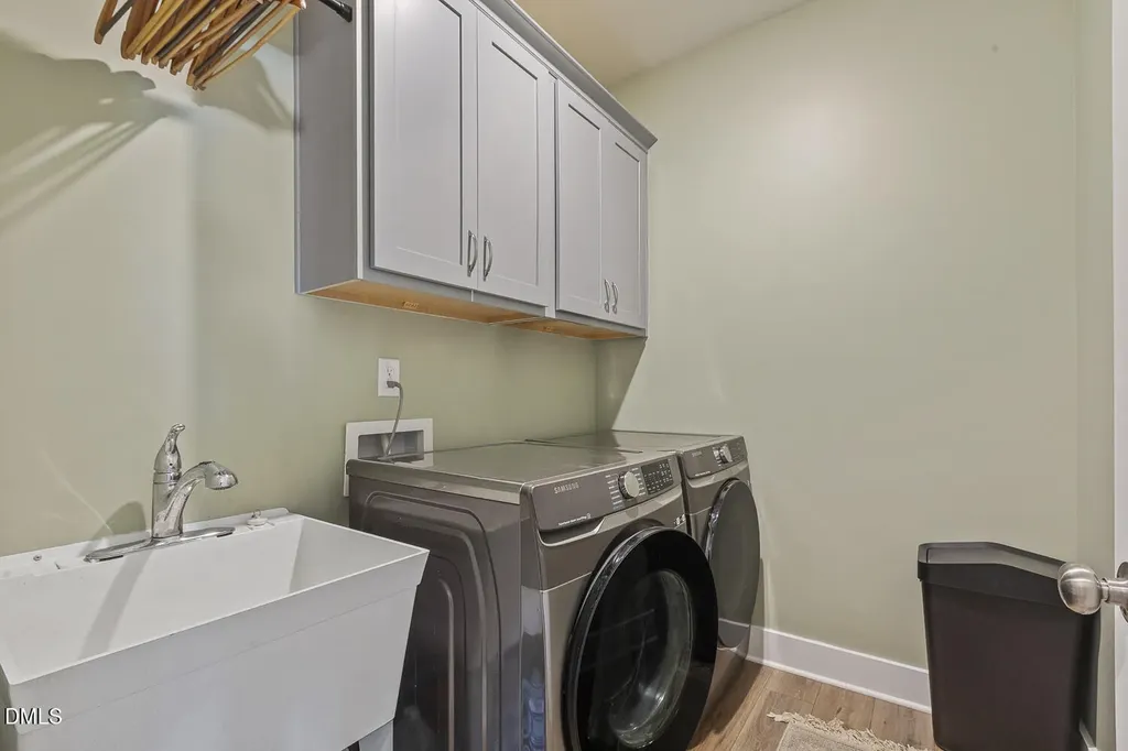 217 Salem Village Drive Fuquay Varina NC 27526