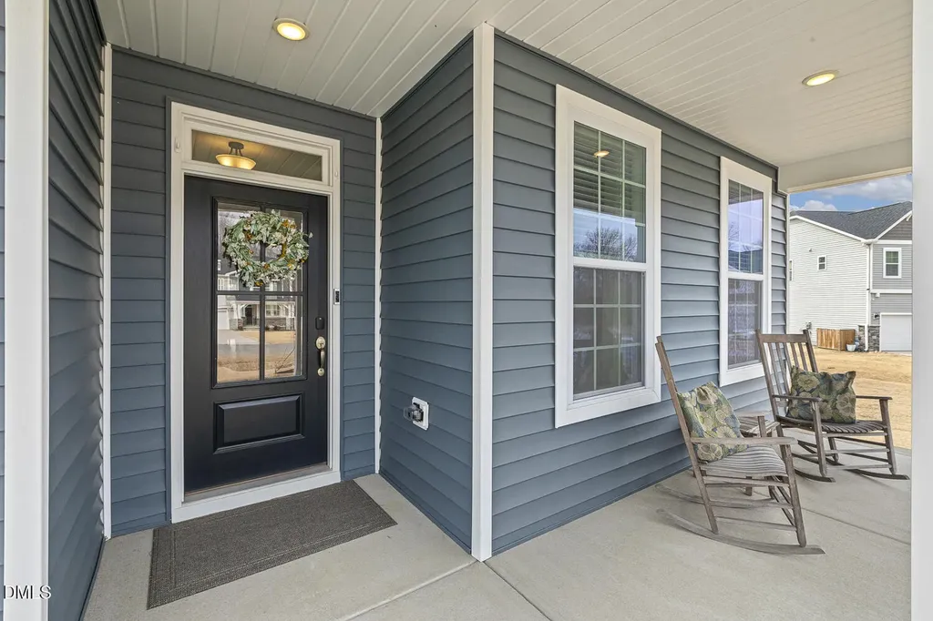 217 Salem Village Drive Fuquay Varina NC 27526